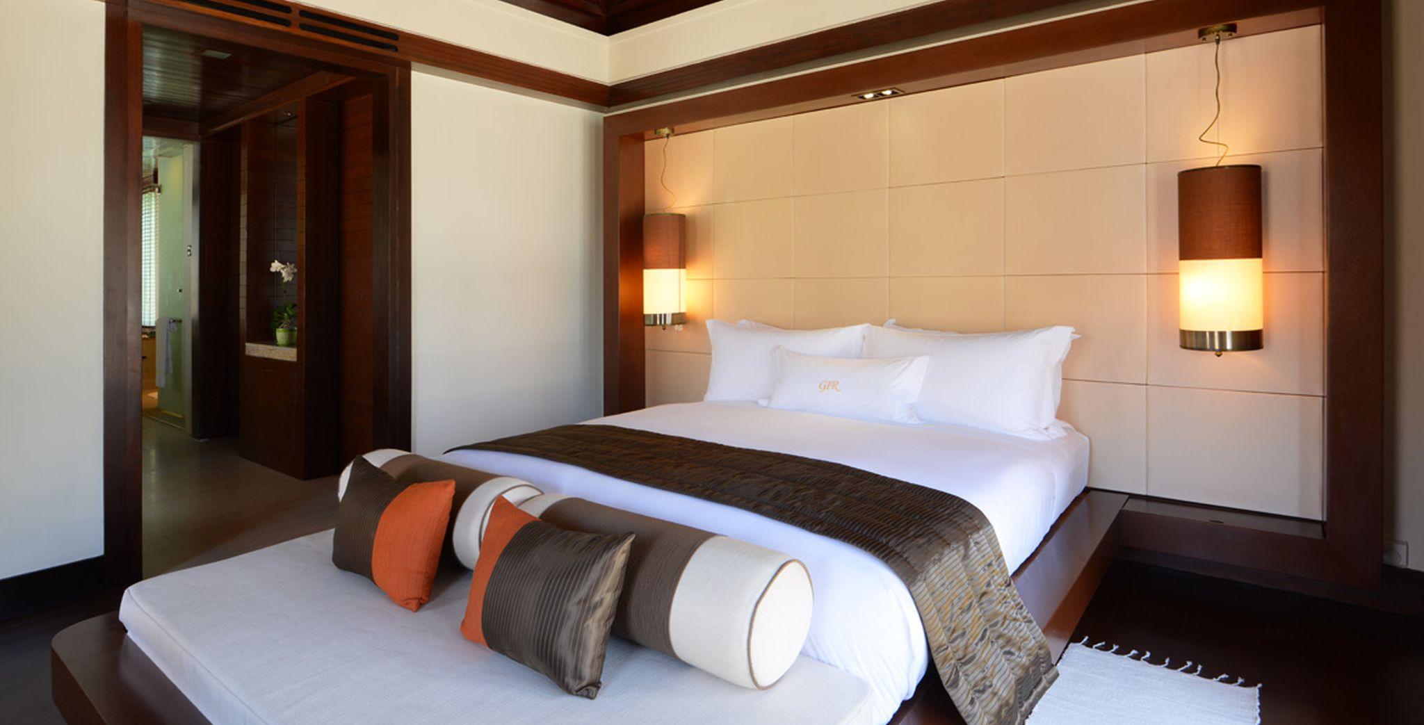 Gaya Island Resort, Kota Kinabalu - A Small Luxury Hotels Of The World Bagian luar foto