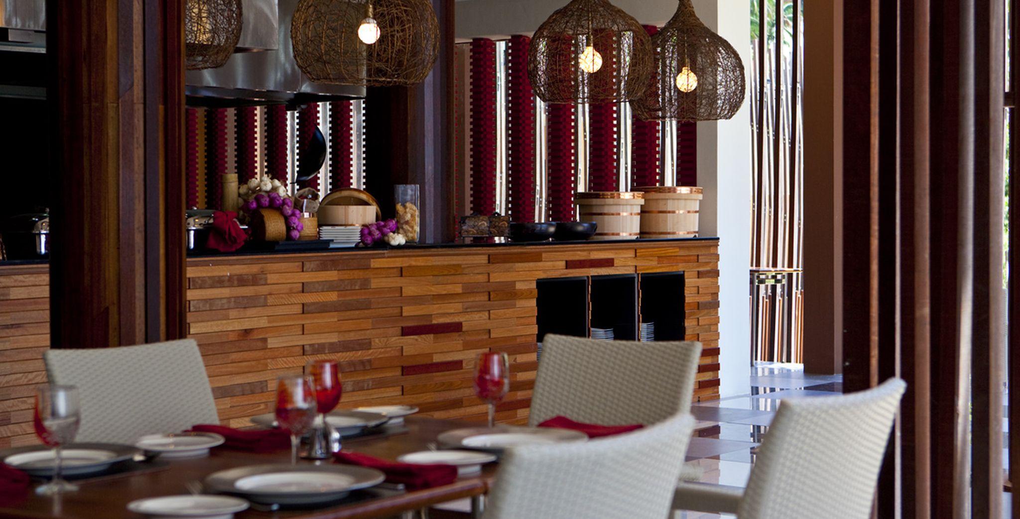 Gaya Island Resort, Kota Kinabalu - A Small Luxury Hotels Of The World Bagian luar foto