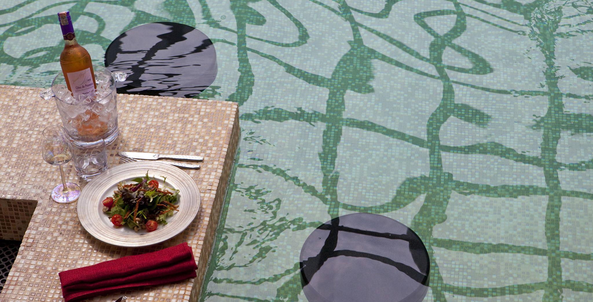 Gaya Island Resort, Kota Kinabalu - A Small Luxury Hotels Of The World Bagian luar foto