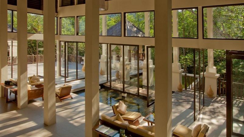 Gaya Island Resort, Kota Kinabalu - A Small Luxury Hotels Of The World Bagian luar foto