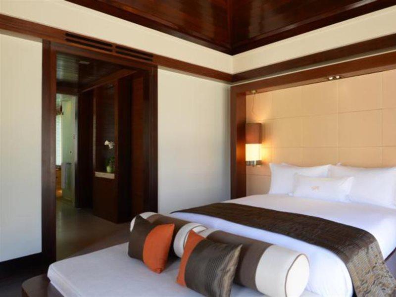 Gaya Island Resort, Kota Kinabalu - A Small Luxury Hotels Of The World Bagian luar foto