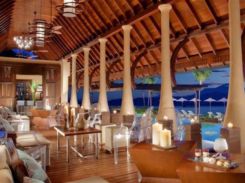 Gaya Island Resort, Kota Kinabalu - A Small Luxury Hotels Of The World Bagian luar foto