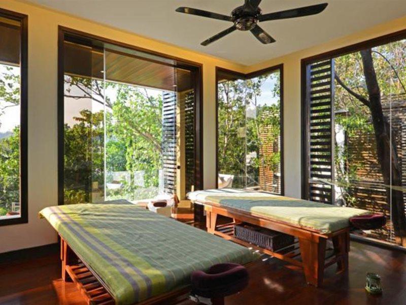 Gaya Island Resort, Kota Kinabalu - A Small Luxury Hotels Of The World Bagian luar foto