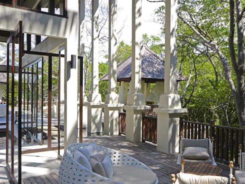 Gaya Island Resort, Kota Kinabalu - A Small Luxury Hotels Of The World Bagian luar foto