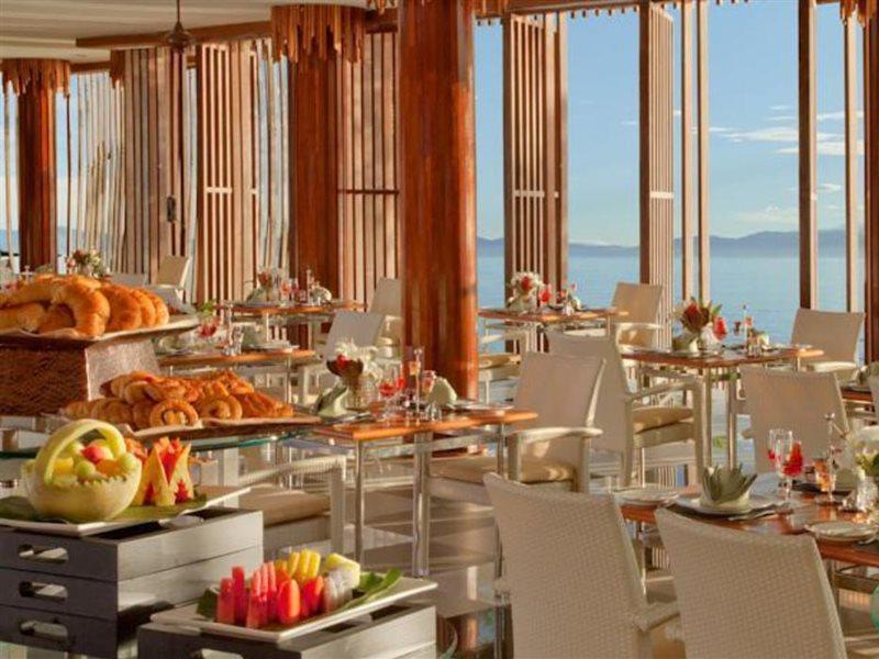 Gaya Island Resort, Kota Kinabalu - A Small Luxury Hotels Of The World Bagian luar foto