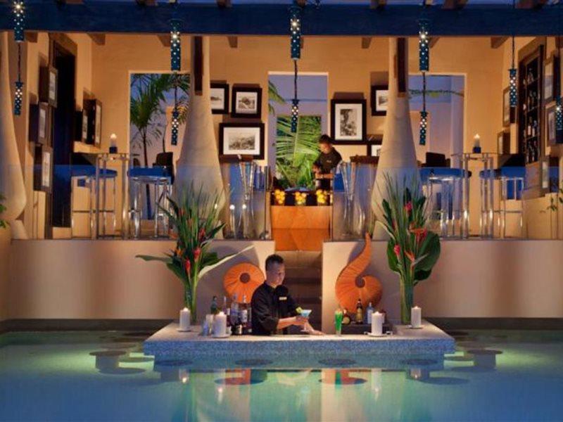 Gaya Island Resort, Kota Kinabalu - A Small Luxury Hotels Of The World Bagian luar foto