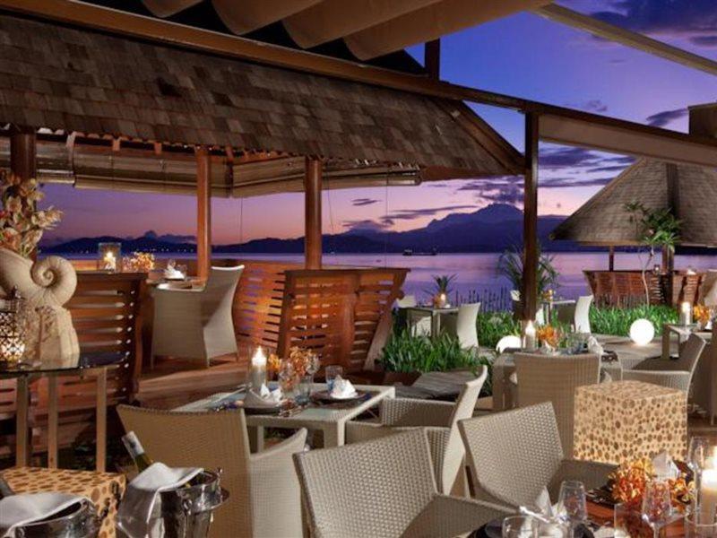 Gaya Island Resort, Kota Kinabalu - A Small Luxury Hotels Of The World Bagian luar foto