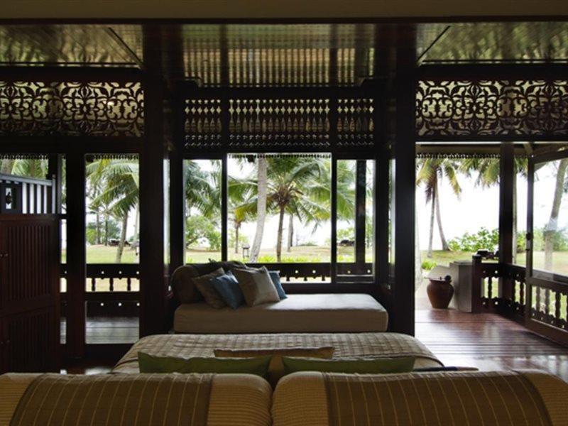Gaya Island Resort, Kota Kinabalu - A Small Luxury Hotels Of The World Bagian luar foto