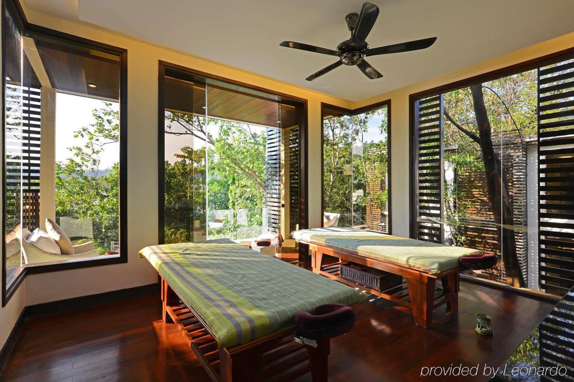 Gaya Island Resort, Kota Kinabalu - A Small Luxury Hotels Of The World Fasilitas foto