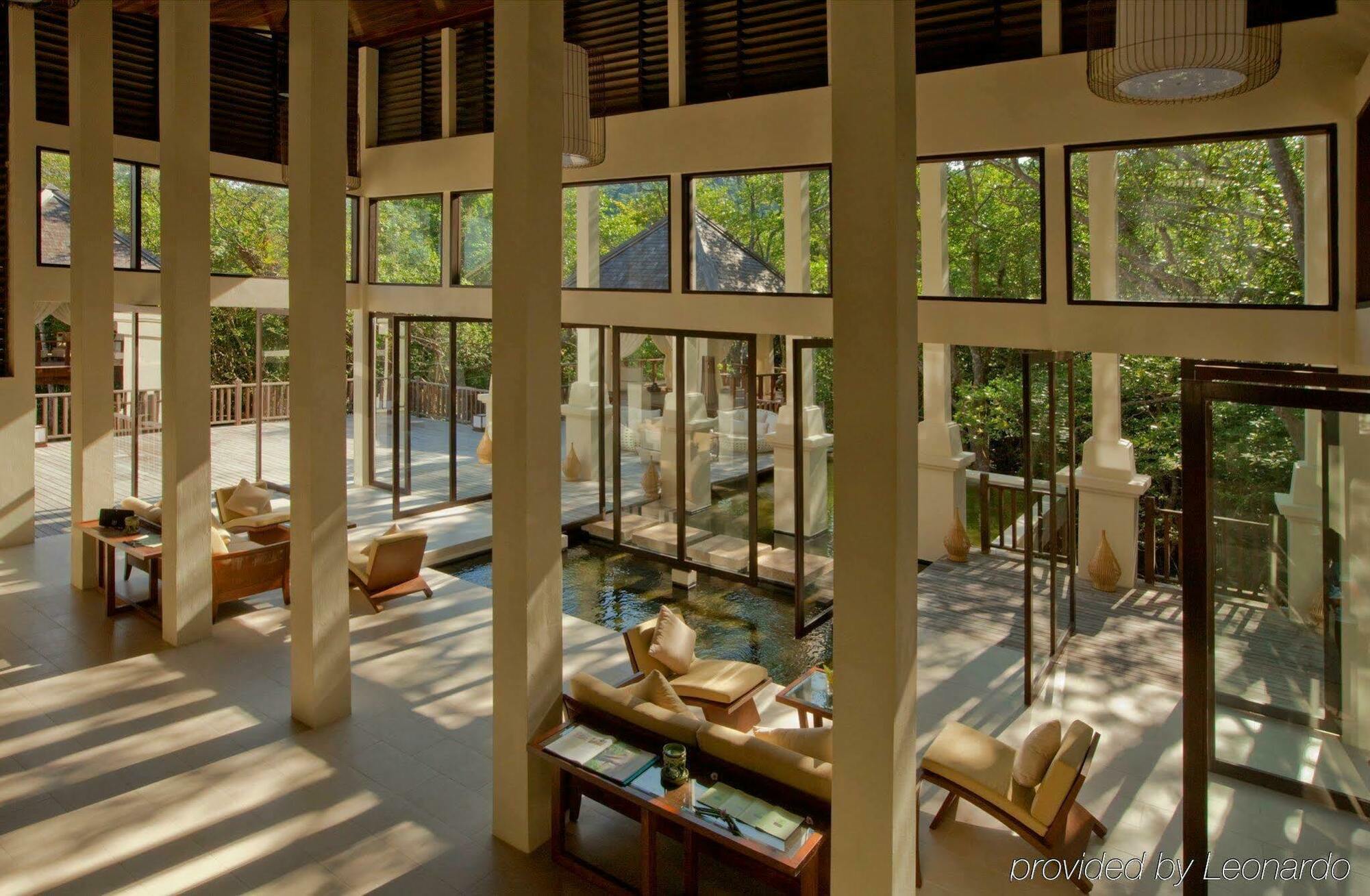 Gaya Island Resort, Kota Kinabalu - A Small Luxury Hotels Of The World Bagian luar foto